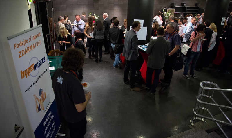 Czech Internet Forum 2013