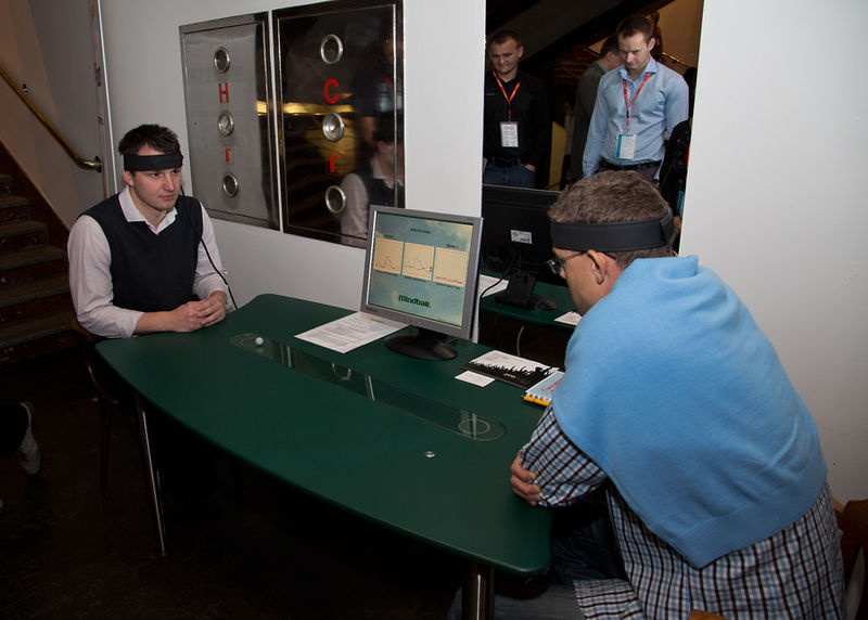 Czech Internet Forum 2013