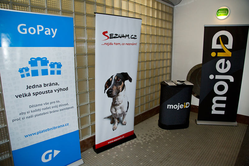 Czech Internet Forum 2013