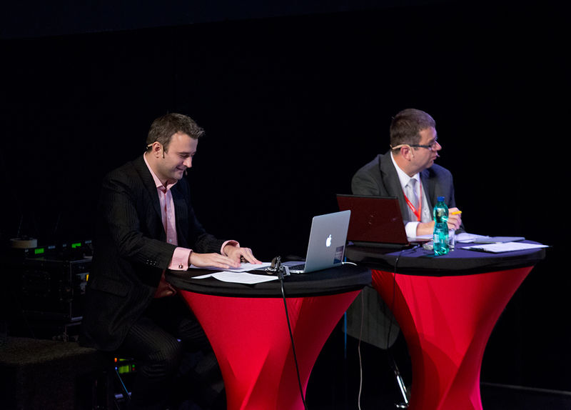 Czech Internet Forum 2013