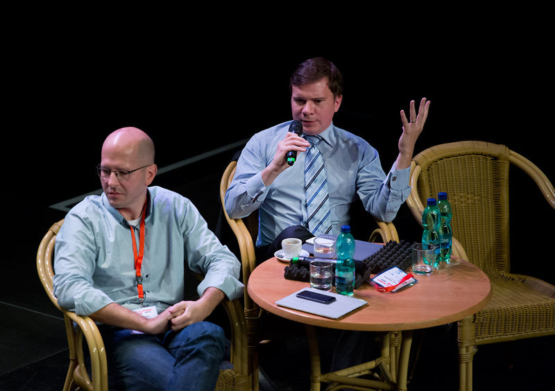 Czech Internet Forum 2013