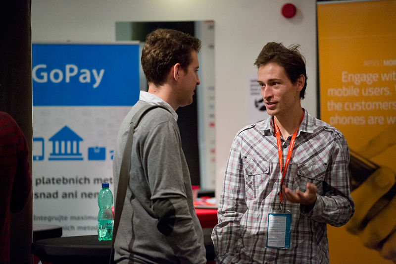 Czech Internet Forum 2013