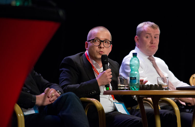 Czech Internet Forum 2013