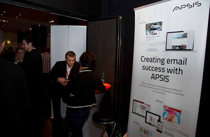 Czech Internet Forum 2013