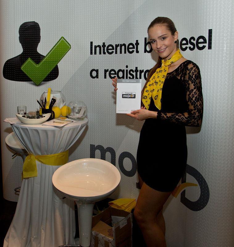 Czech Internet Forum 2013