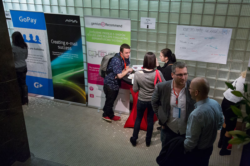 Czech Internet Forum 2013