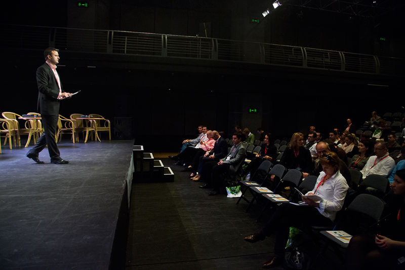 Czech Internet Forum 2013