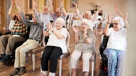 Náhledový obrázek - Kontroverzní byznys s věkem: stát chce skoncovat s „mučírnami seniorů“