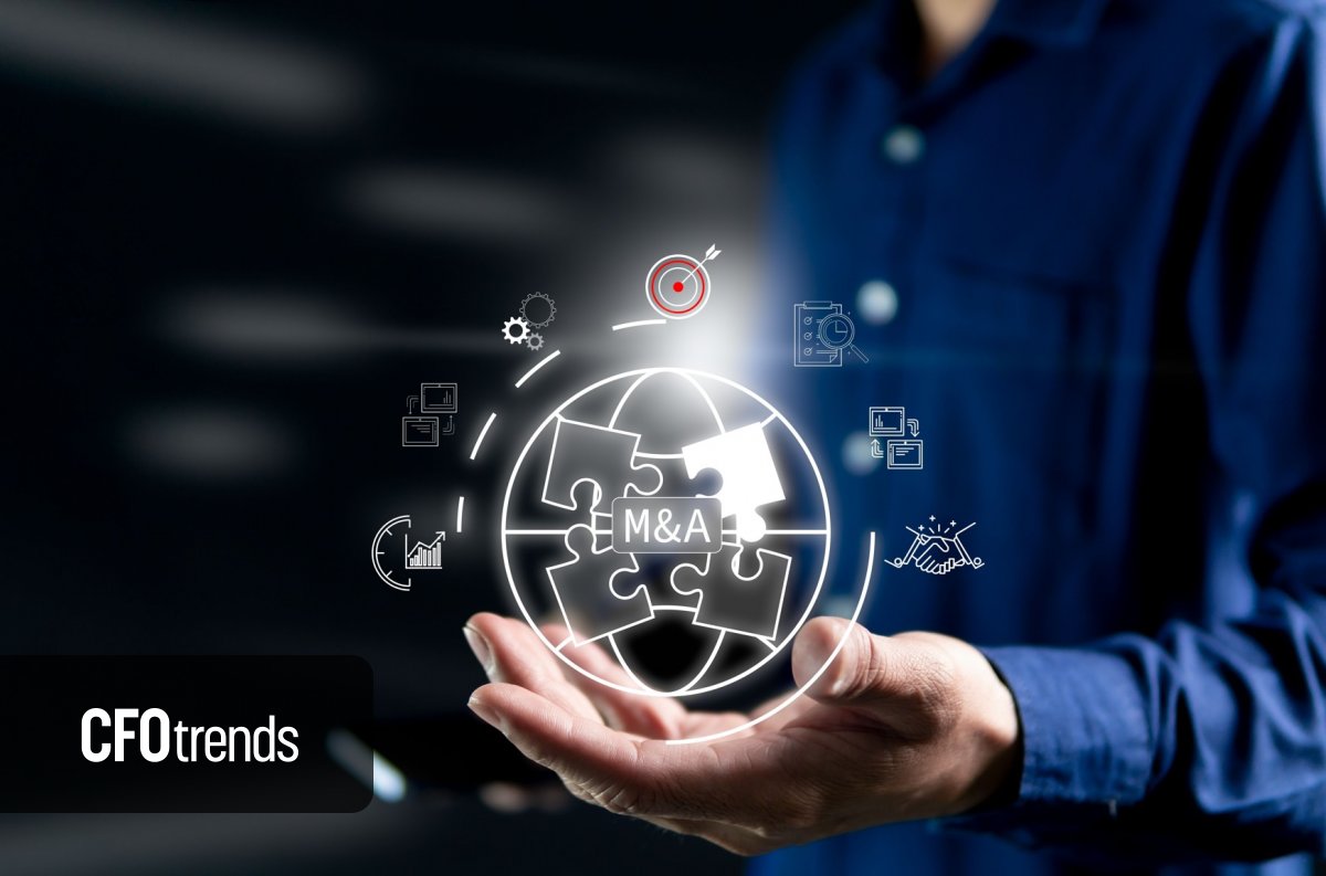 Méně obchodů a jeden megadeal. Český trh M&A trh přepsala akvizice Tescan Group