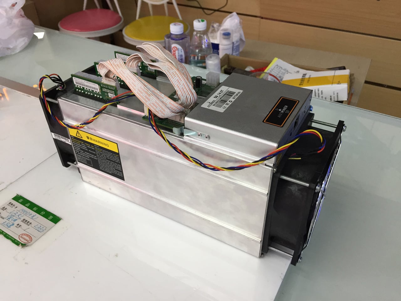 Huaqiangbei, Šen-čen: Největší tržiště s elektronikou na světě