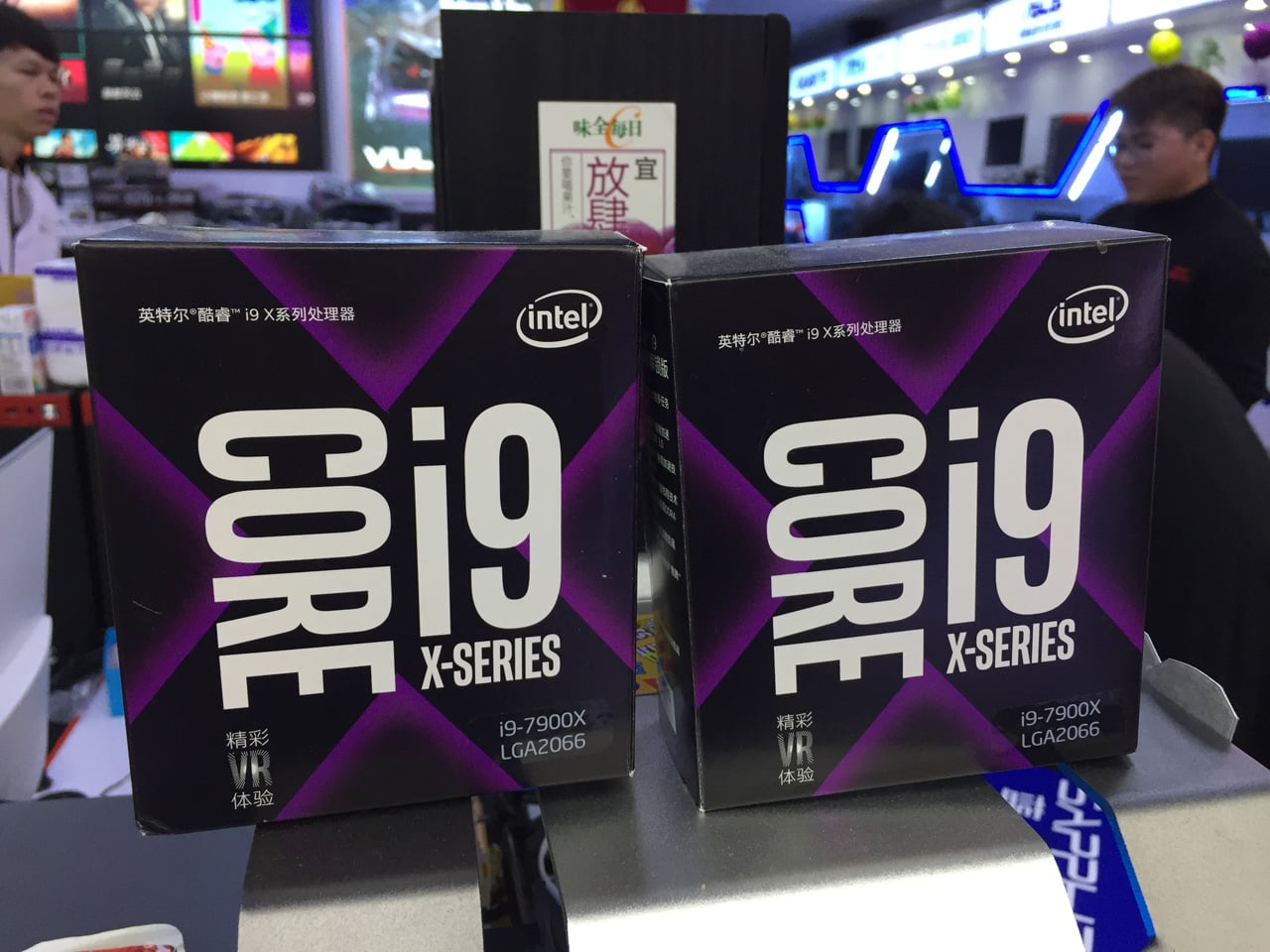 Huaqiangbei, Šen-čen: Největší tržiště s elektronikou na světě