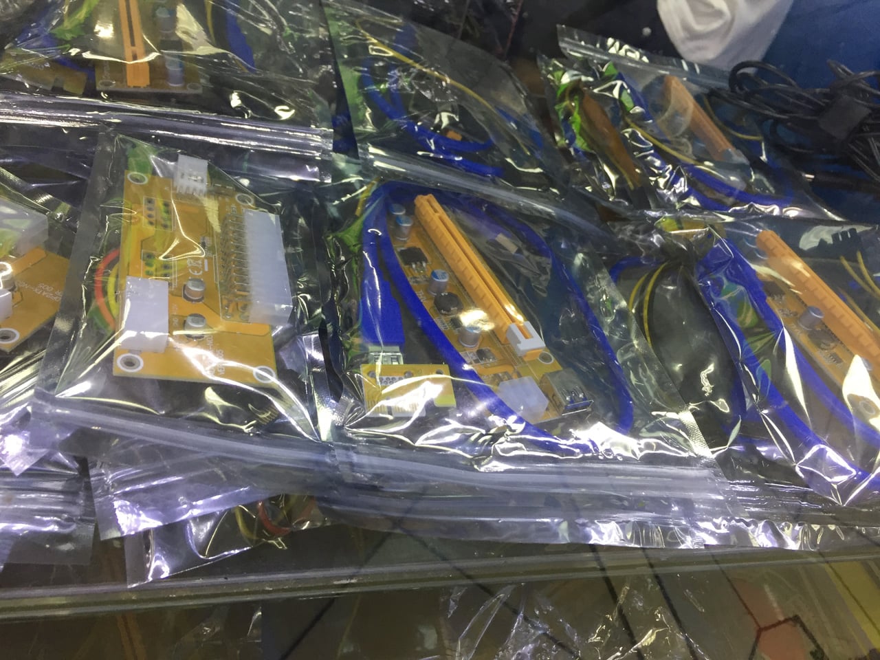 Huaqiangbei, Šen-čen: Největší tržiště s elektronikou na světě