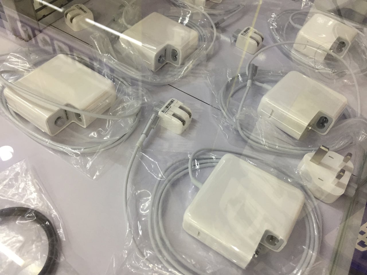 Huaqiangbei, Šen-čen: Největší tržiště s elektronikou na světě