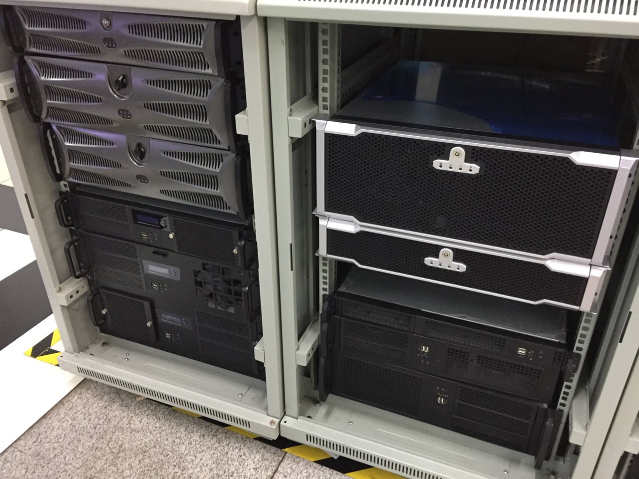 Huaqiangbei, Šen-čen: Největší tržiště s elektronikou na světě