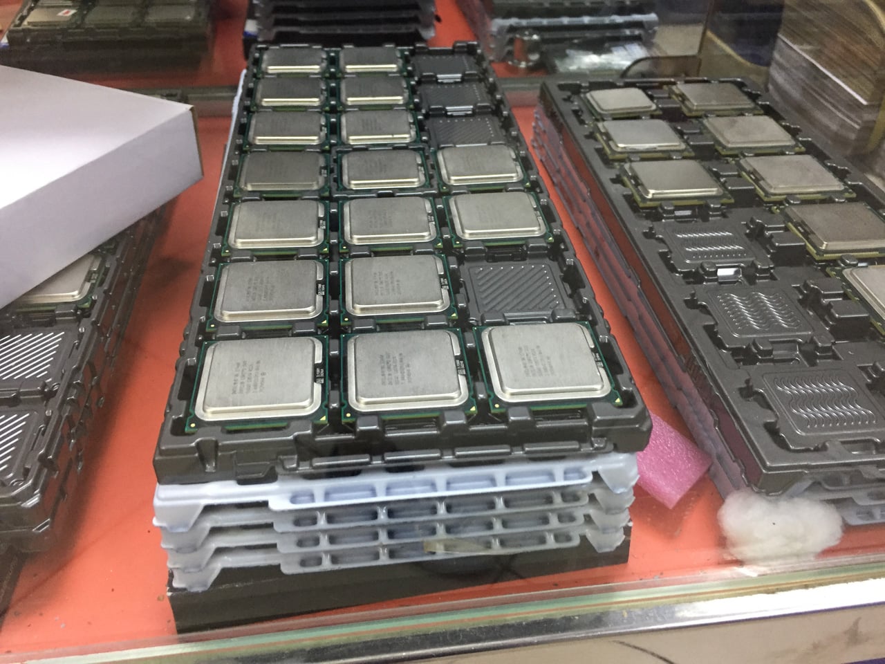 Huaqiangbei, Šen-čen: Největší tržiště s elektronikou na světě