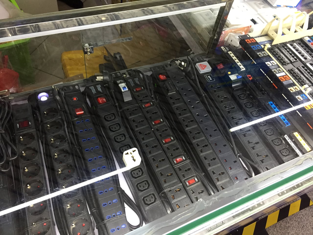 Huaqiangbei, Šen-čen: Největší tržiště s elektronikou na světě