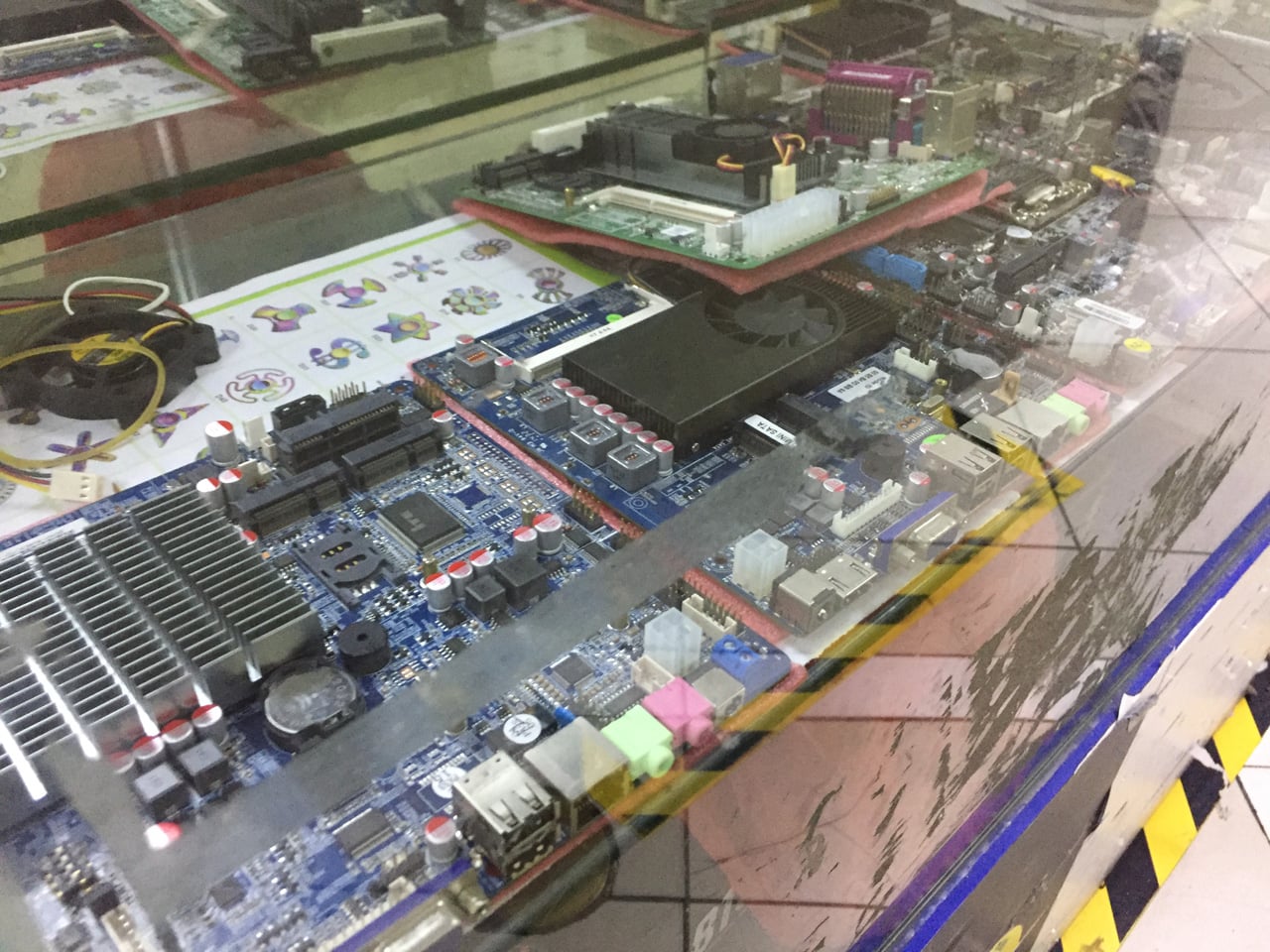 Huaqiangbei, Šen-čen: Největší tržiště s elektronikou na světě