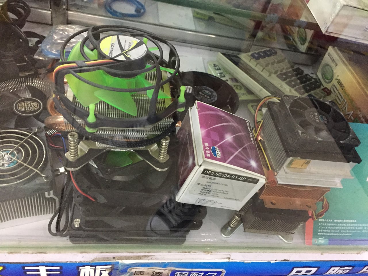 Huaqiangbei, Šen-čen: Největší tržiště s elektronikou na světě