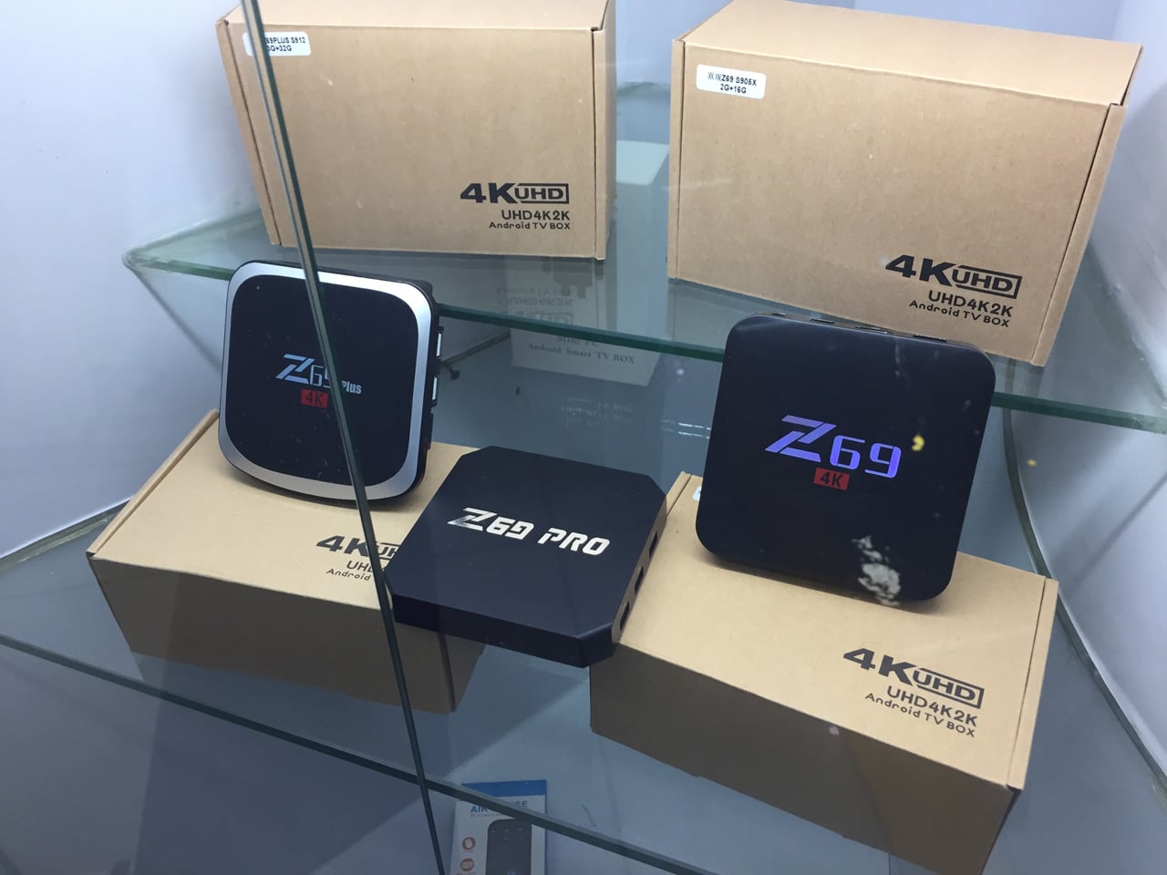 Huaqiangbei, Šen-čen: Největší tržiště s elektronikou na světě