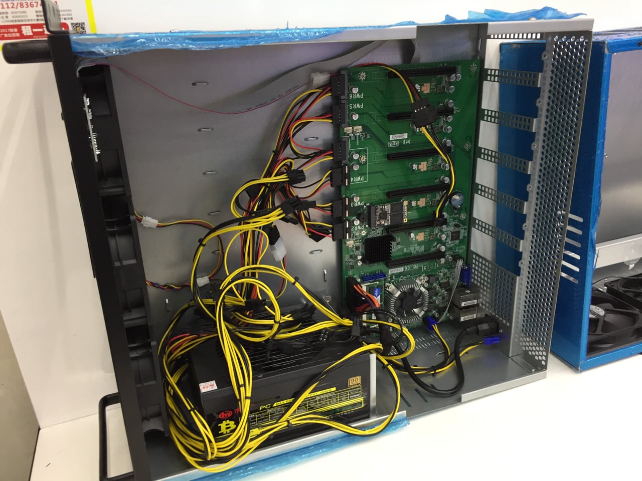 Huaqiangbei, Šen-čen: Největší tržiště s elektronikou na světě