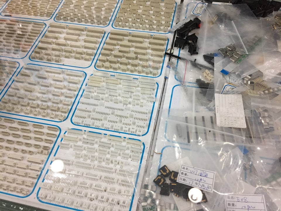 Huaqiangbei, Šen-čen: Největší tržiště s elektronikou na světě