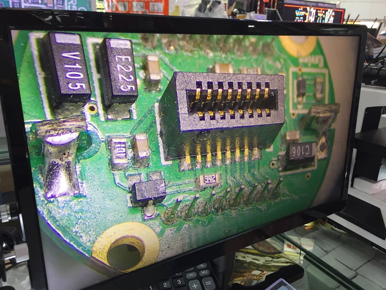 Huaqiangbei, Šen-čen: Největší tržiště s elektronikou na světě