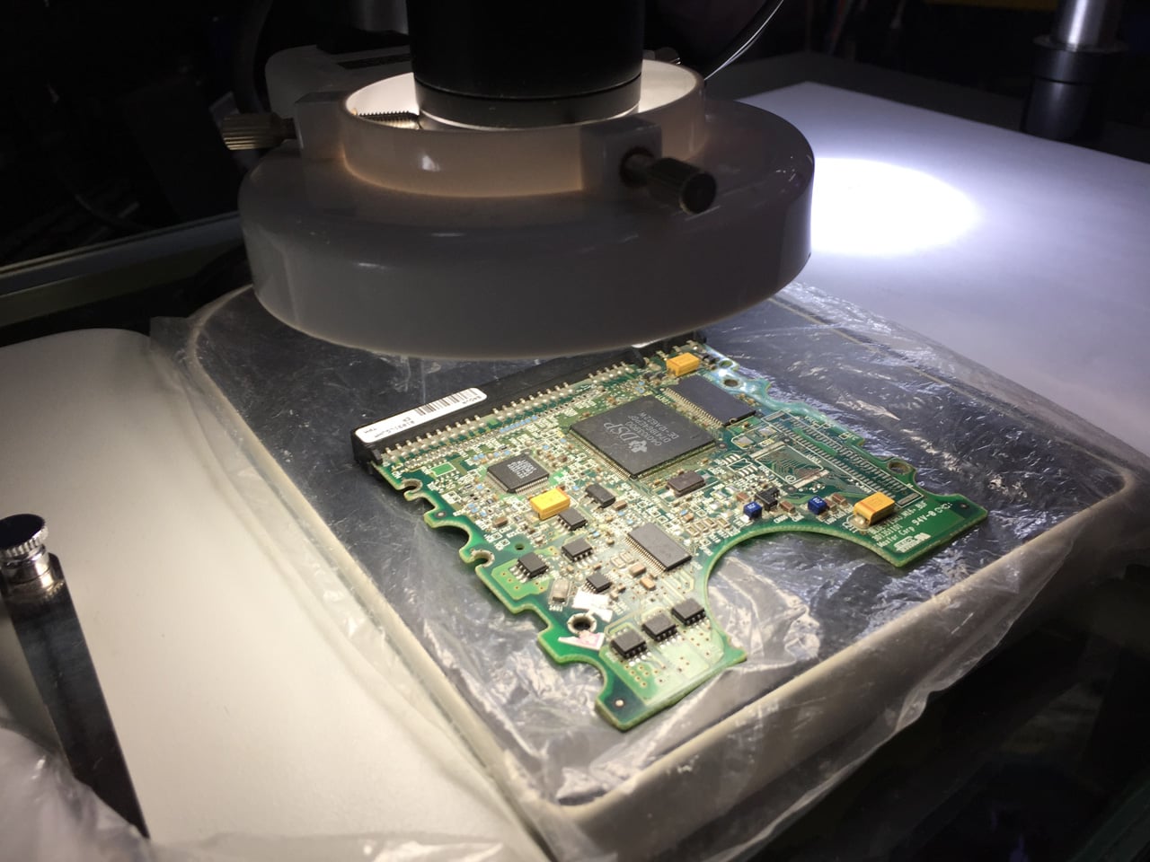 Huaqiangbei, Šen-čen: Největší tržiště s elektronikou na světě