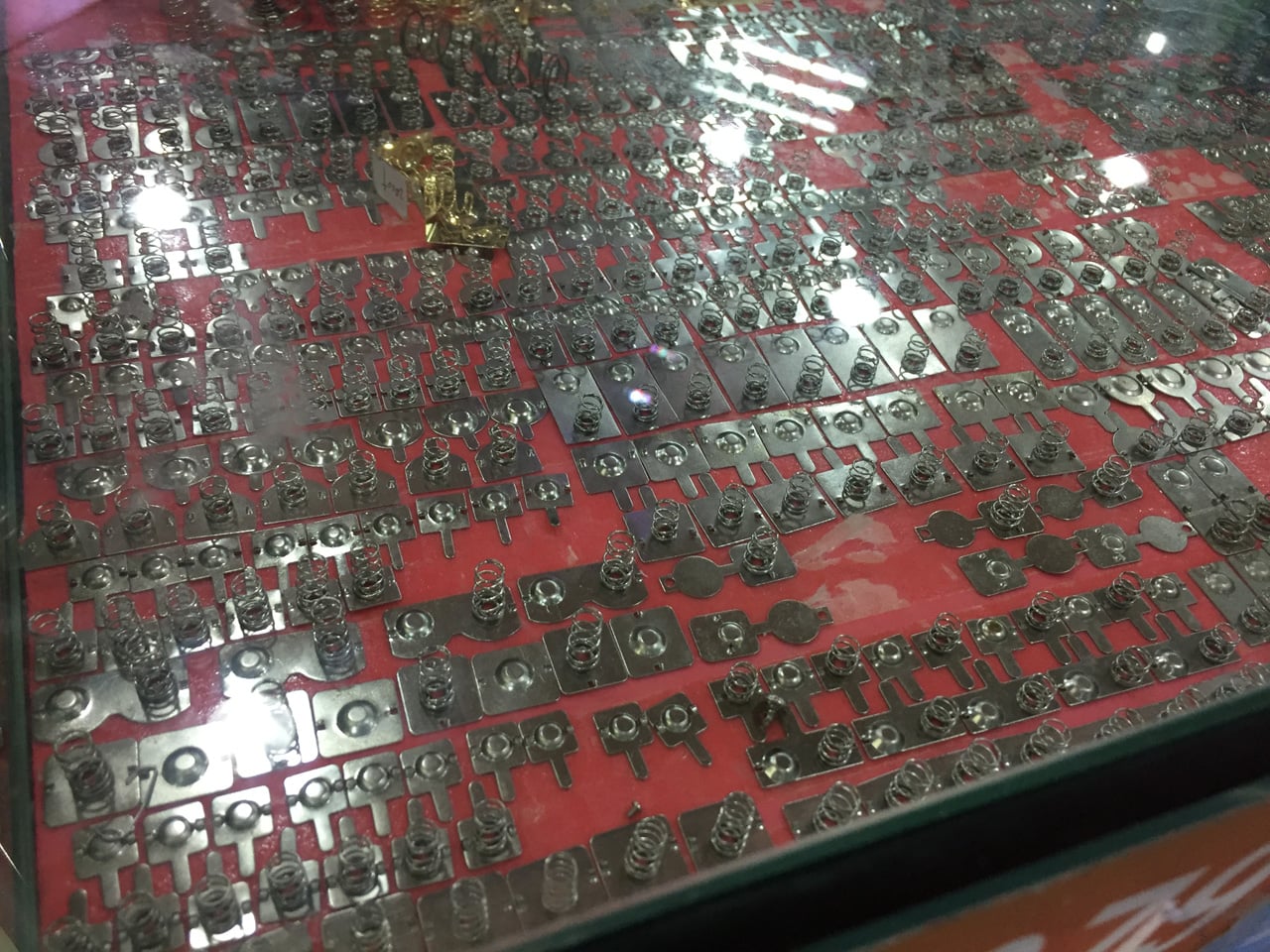 Huaqiangbei, Šen-čen: Největší tržiště s elektronikou na světě