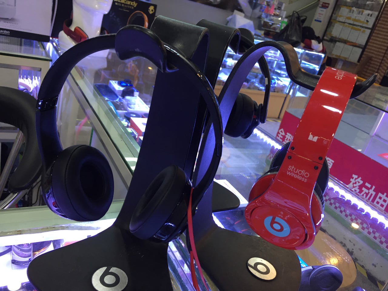 Huaqiangbei, Šen-čen: Největší tržiště s elektronikou na světě