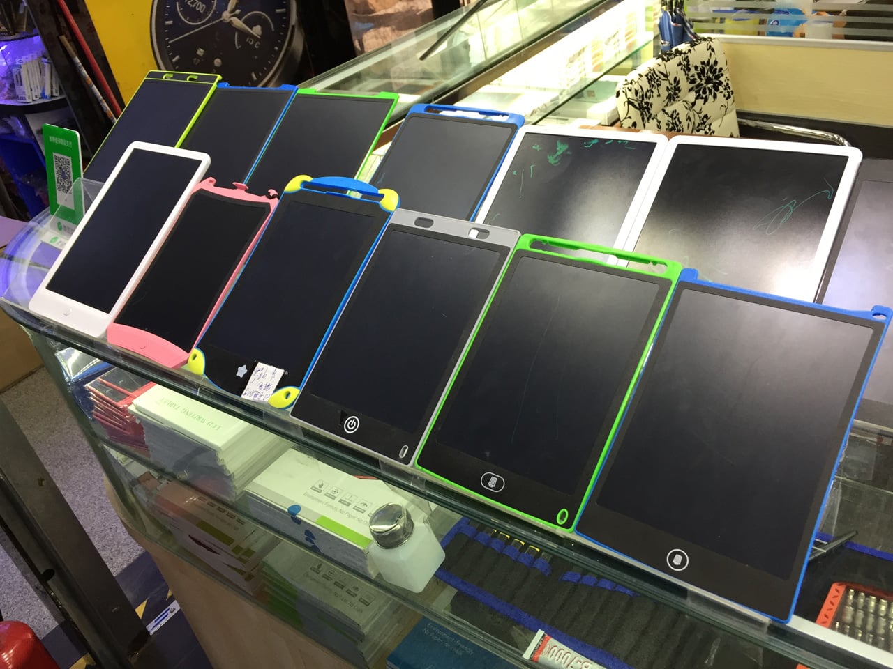 Huaqiangbei, Šen-čen: Největší tržiště s elektronikou na světě