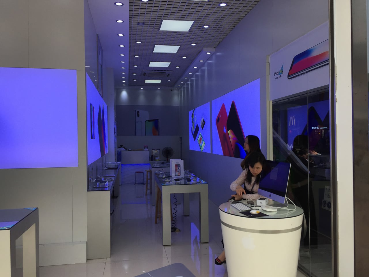 Huaqiangbei, Šen-čen: Největší tržiště s elektronikou na světě