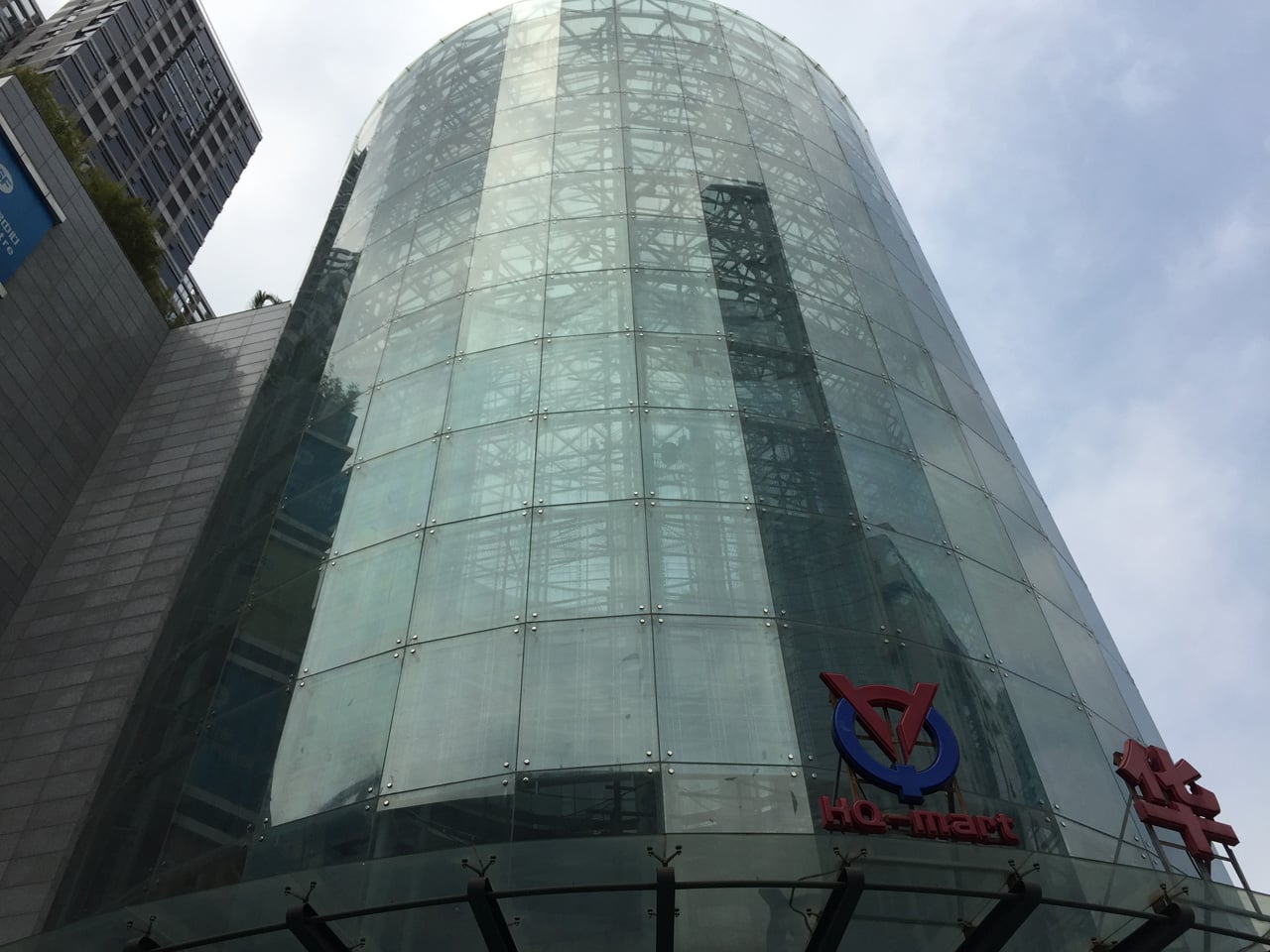 Huaqiangbei, Šen-čen: Největší tržiště s elektronikou na světě