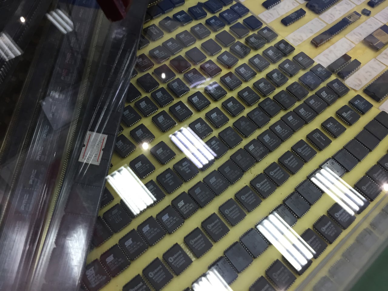 Huaqiangbei, Šen-čen: Největší tržiště s elektronikou na světě