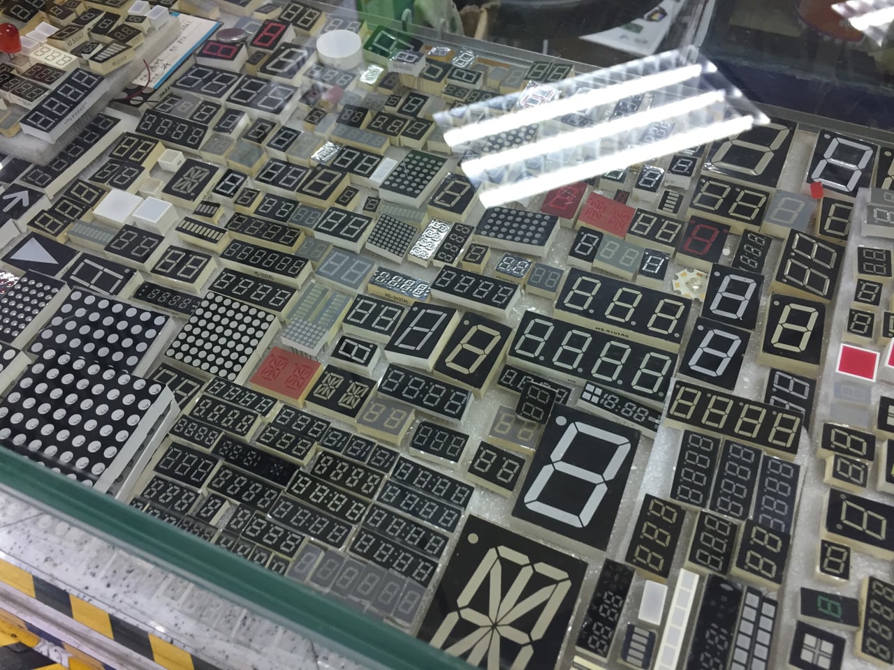 Huaqiangbei, Šen-čen: Největší tržiště s elektronikou na světě