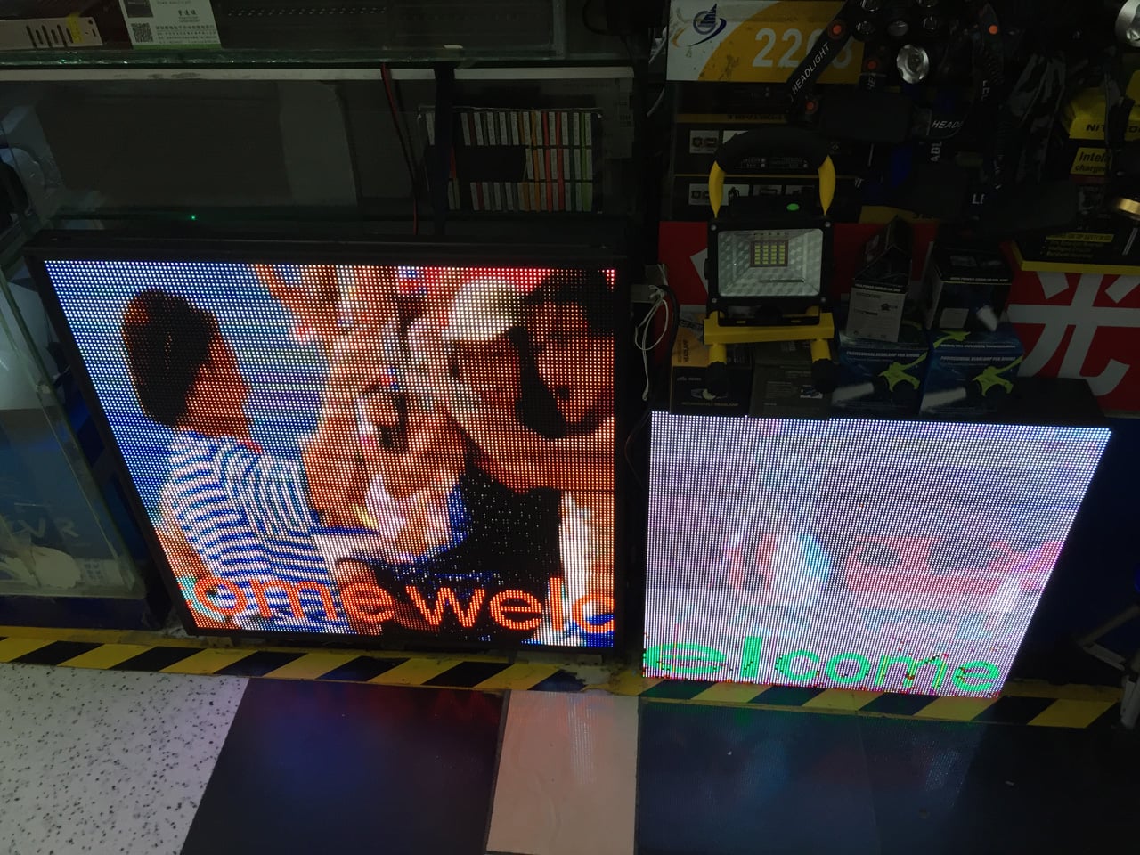 Huaqiangbei, Šen-čen: Největší tržiště s elektronikou na světě