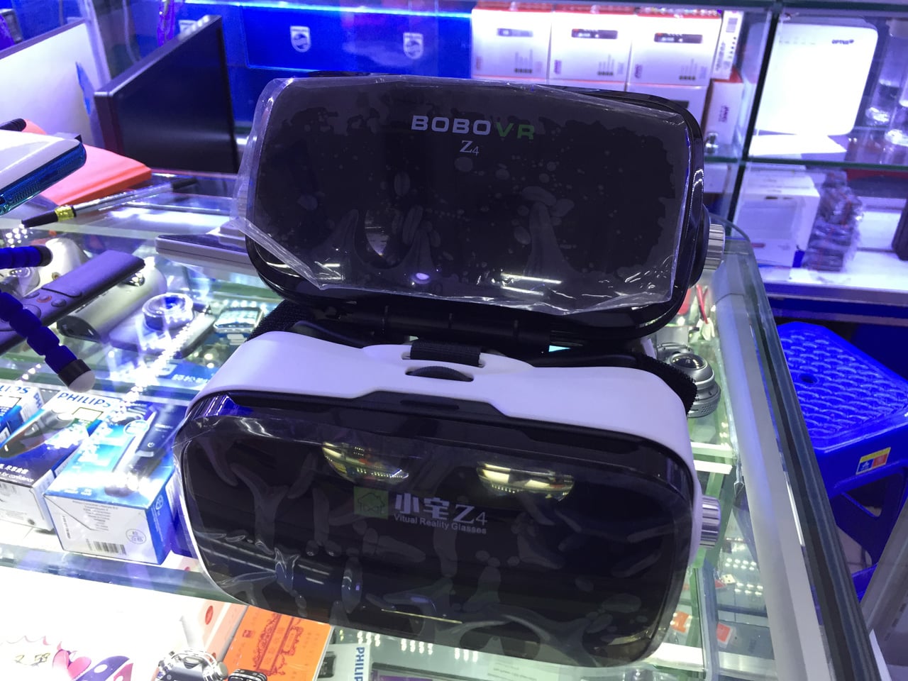 Huaqiangbei, Šen-čen: Největší tržiště s elektronikou na světě