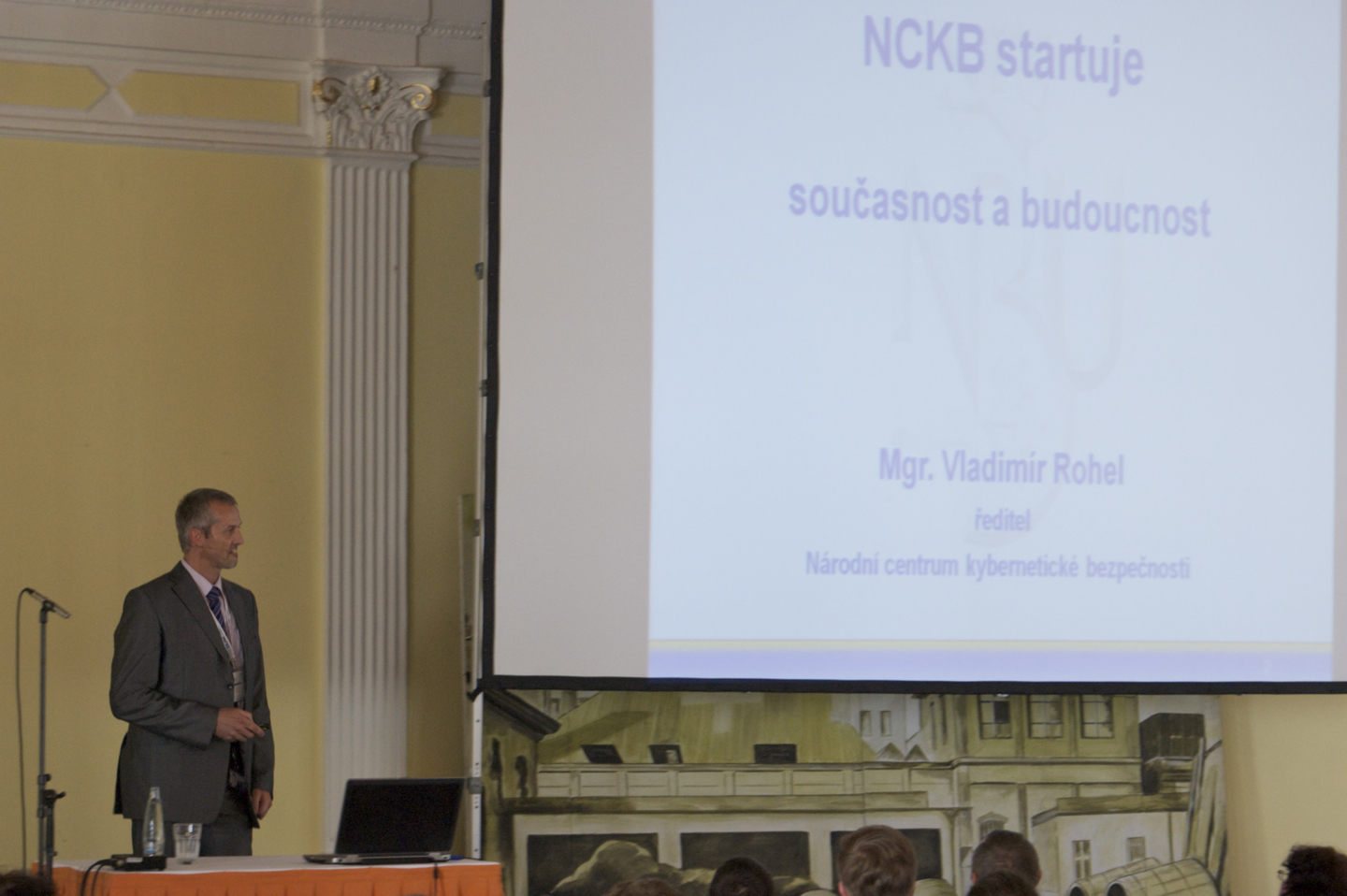 Konference Internet a Technologie 14