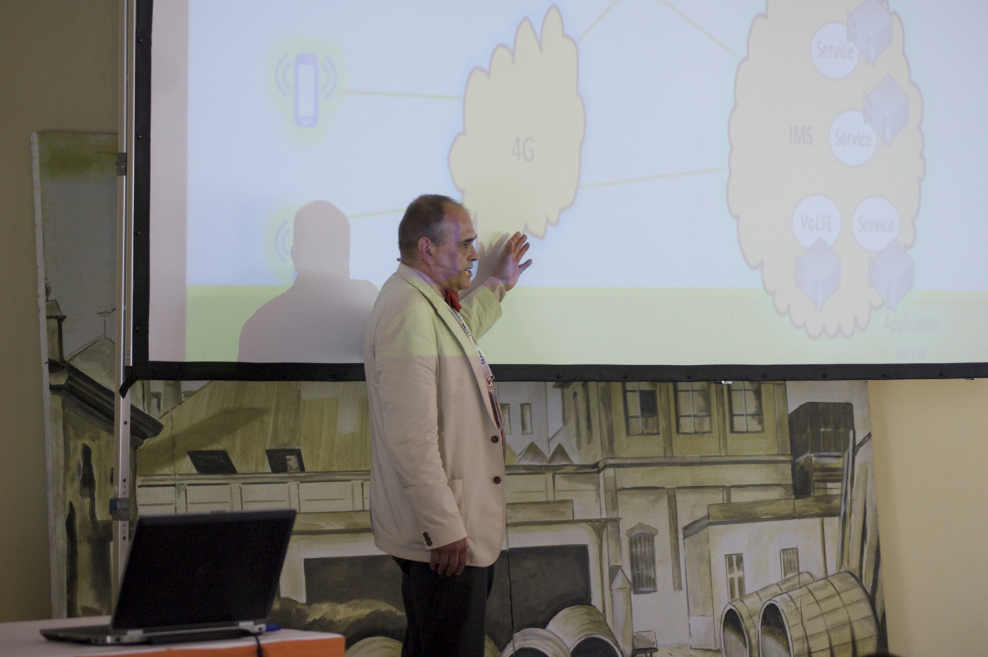 Konference Internet a Technologie 14