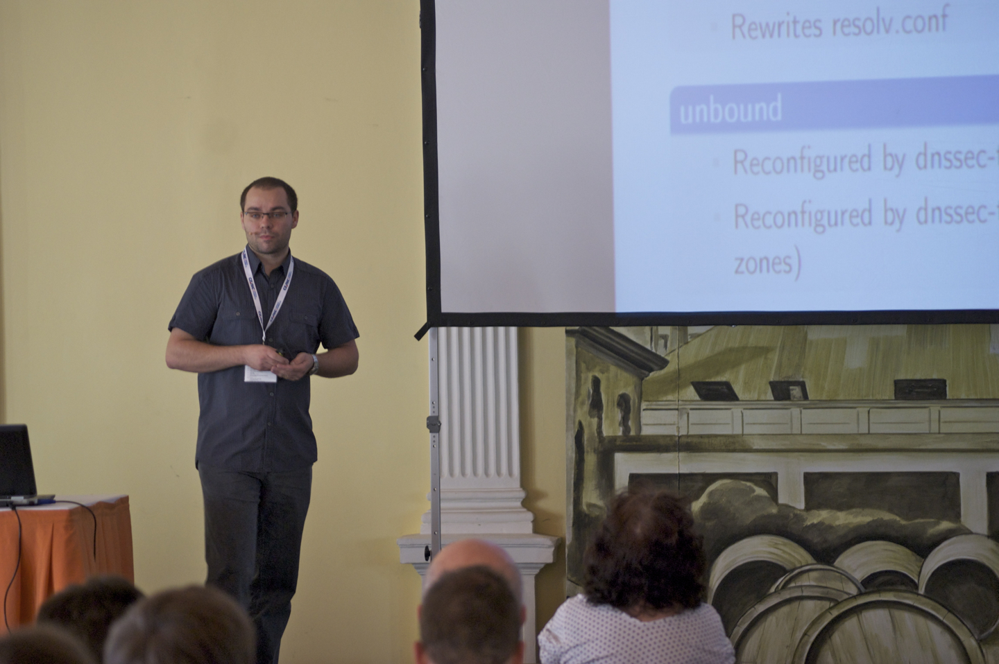 Konference Internet a Technologie 14