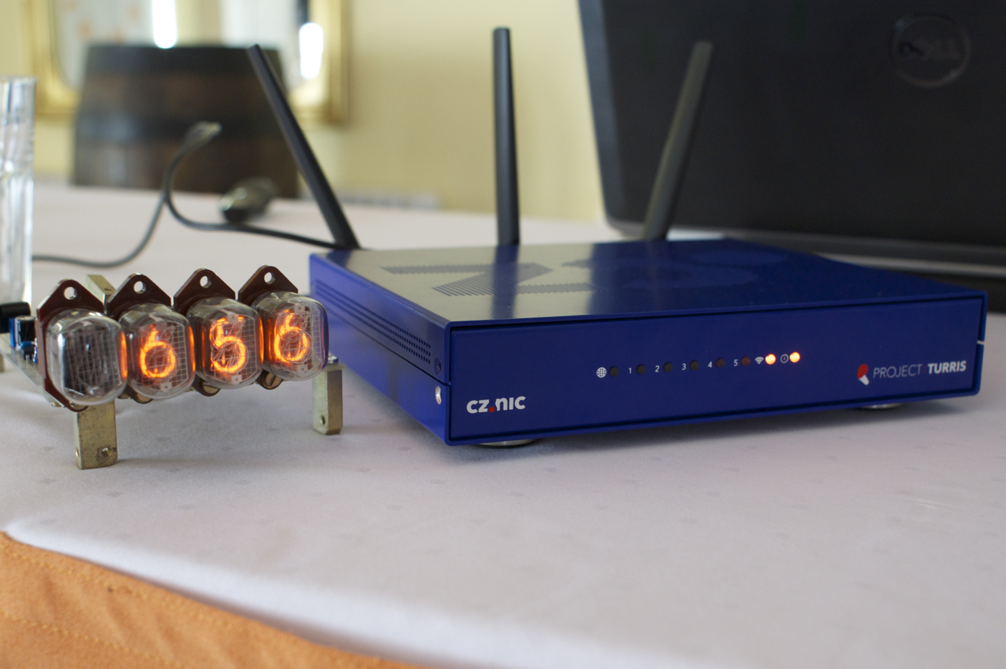 Konference Internet a Technologie 14