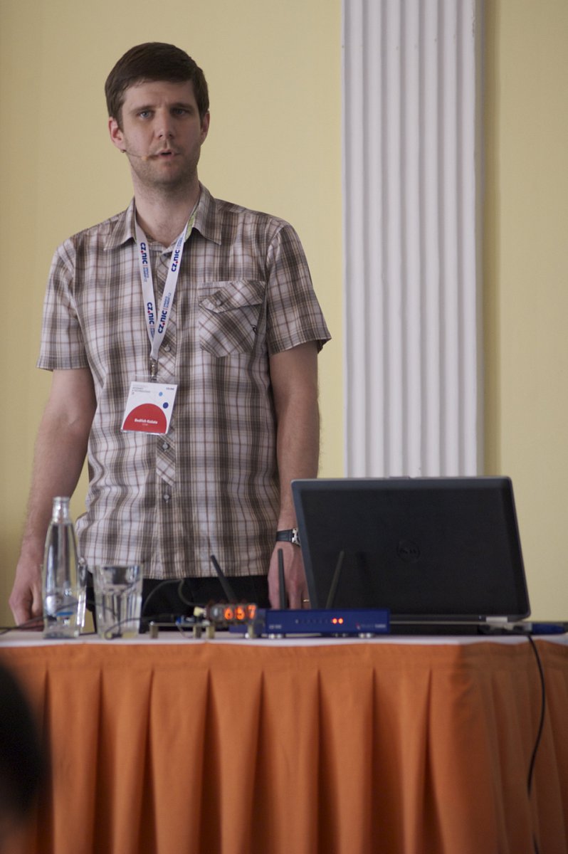 Konference Internet a Technologie 14