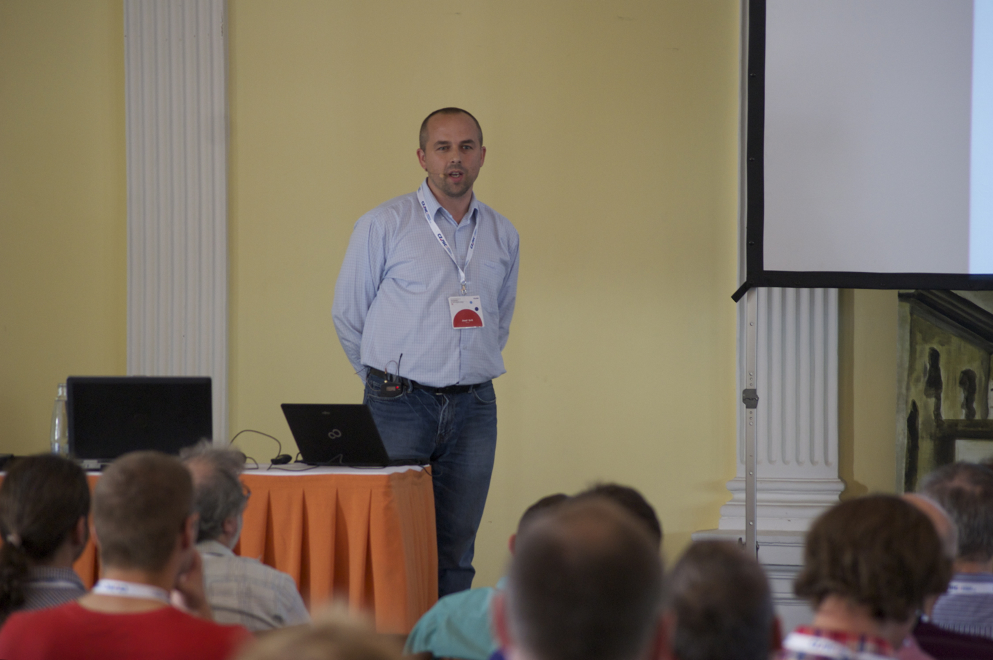 Konference Internet a Technologie 14