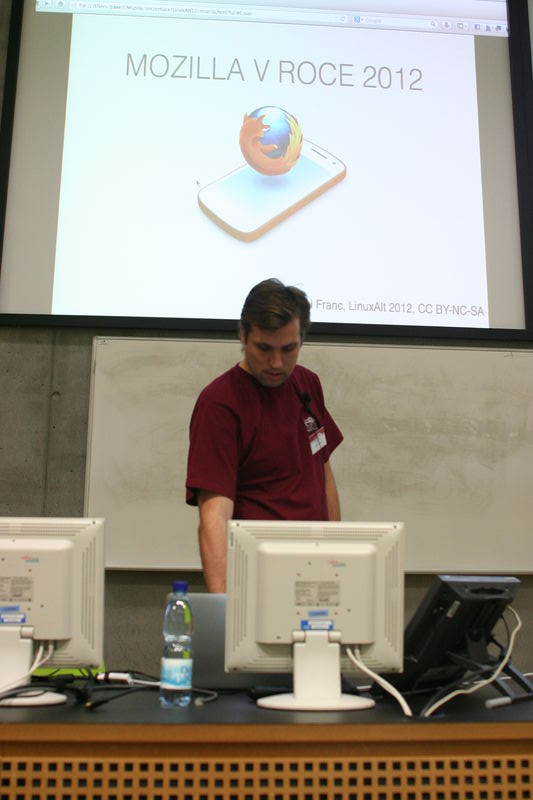 LinuxAlt 2012