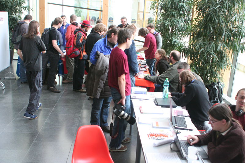 LinuxAlt 2012