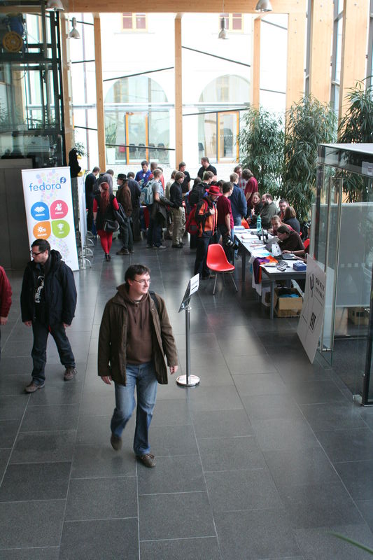 LinuxAlt 2012