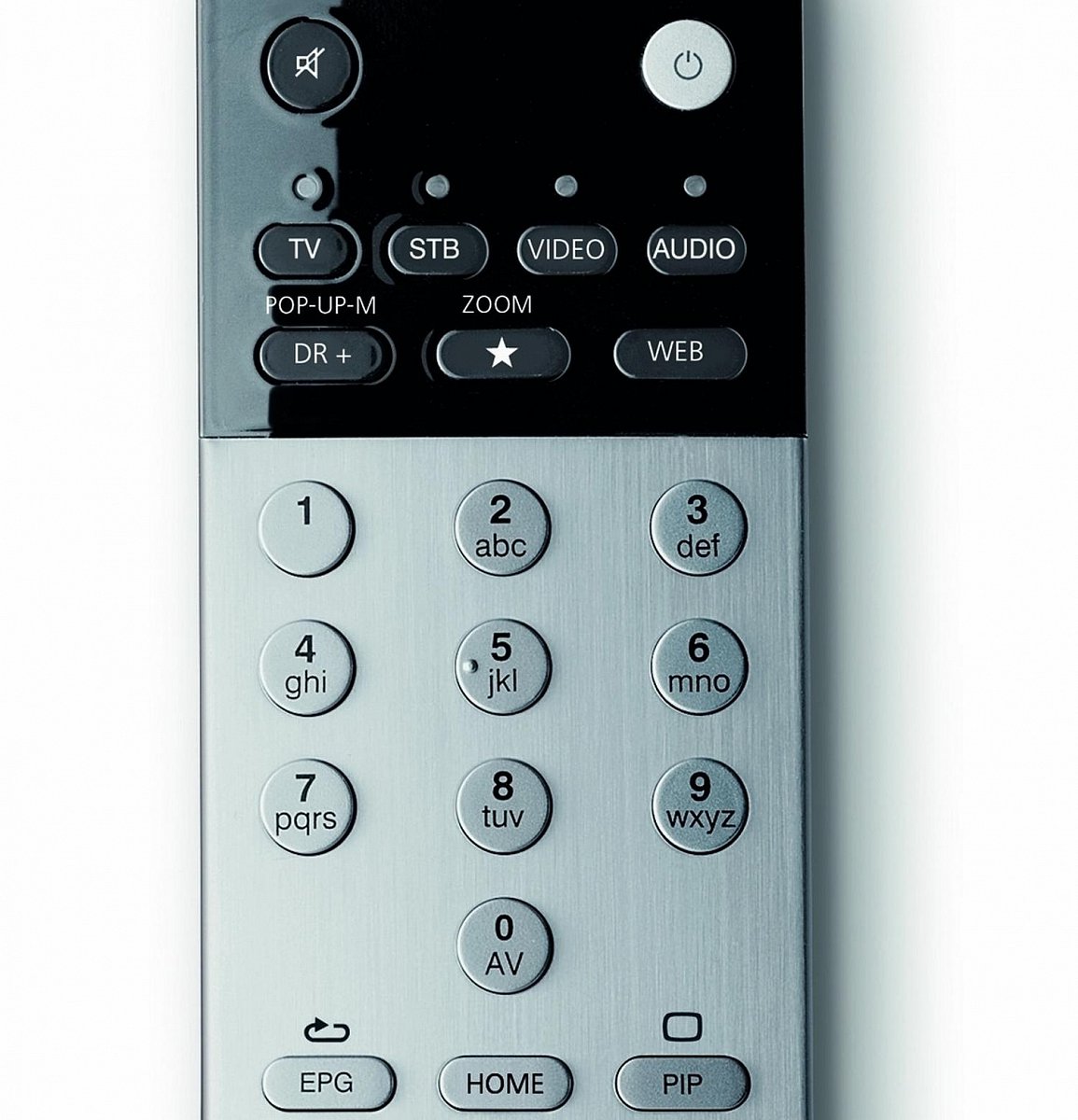 Loewe Remote Control UHD