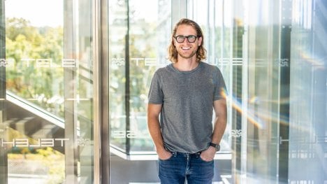 Šmída z RockawayQ: Česko se může opět stát průmyslovou velmocí jako za první republiky. Máme talent i know-how, ale pokulháváme v digitalizaci