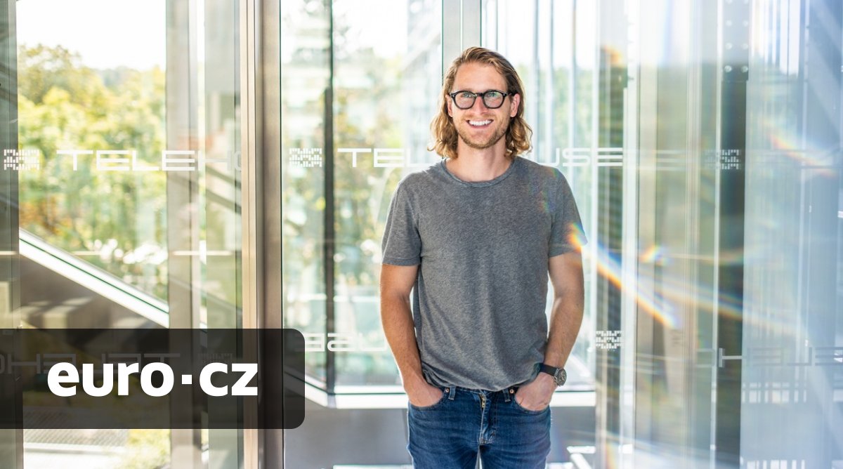 Šmída z RockawayQ: Česko se může opět stát průmyslovou velmocí jako za první republiky. Máme talent i know-how, ale pokulháváme v digitalizaci