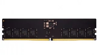 Paměťový modul Team Group T-Force s CKD neboli Client Clock Drive na CES 2023