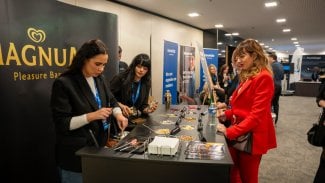 Contact Center Conference